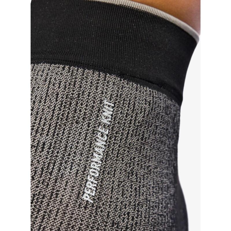 Legginsy termoaktywne damskie Odlo Blackcomb Eco BL Bottom Long