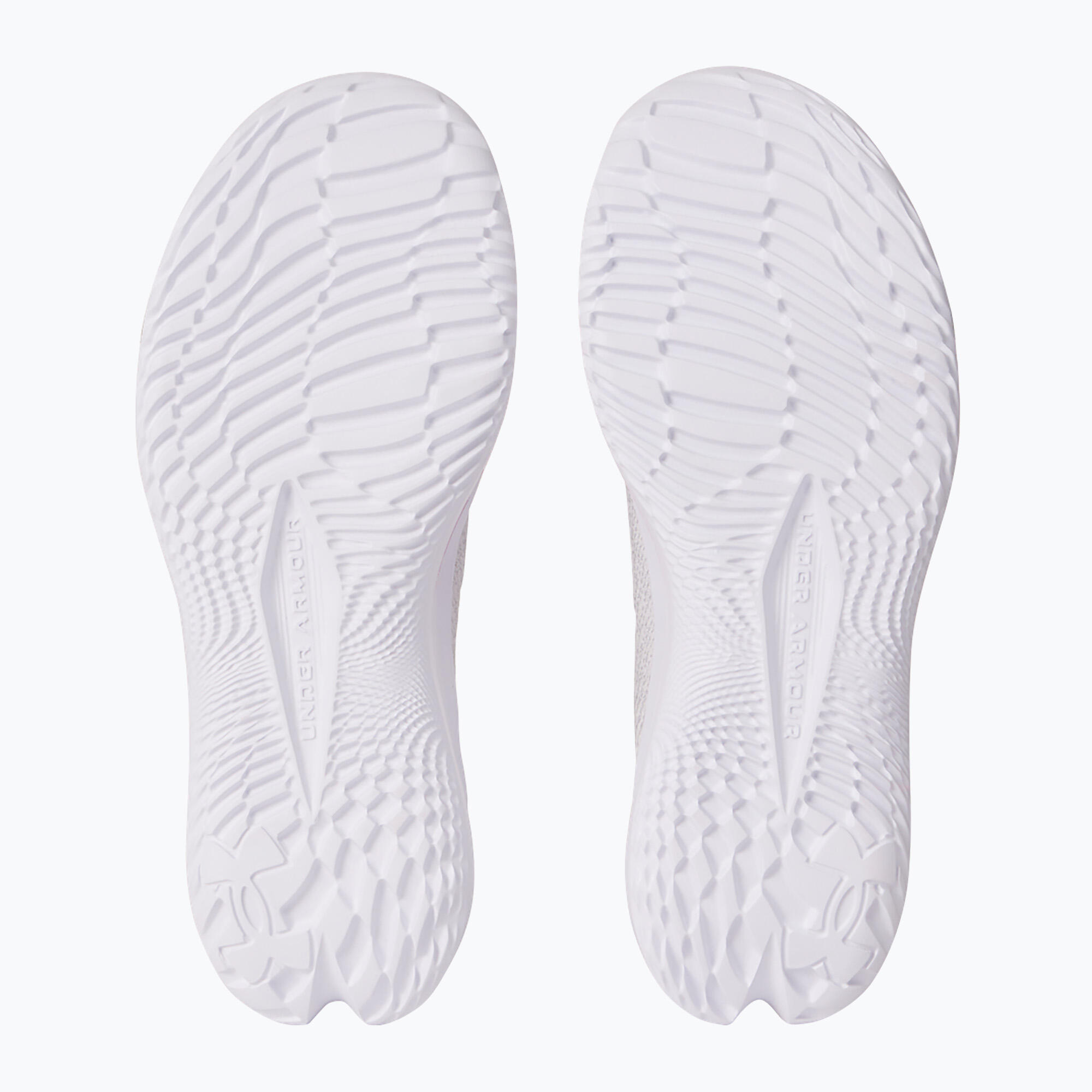 Chaussures de course femme Velociti 4 SE Under Armour 5/5