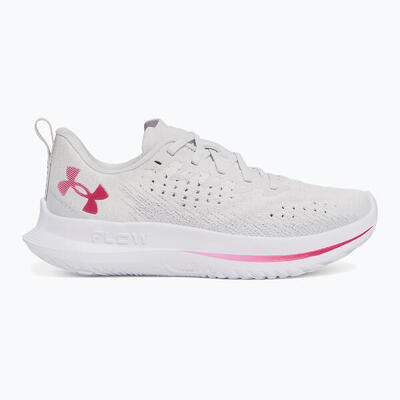 Zapatillas de running Under Armour Velociti 4 SE para mujer