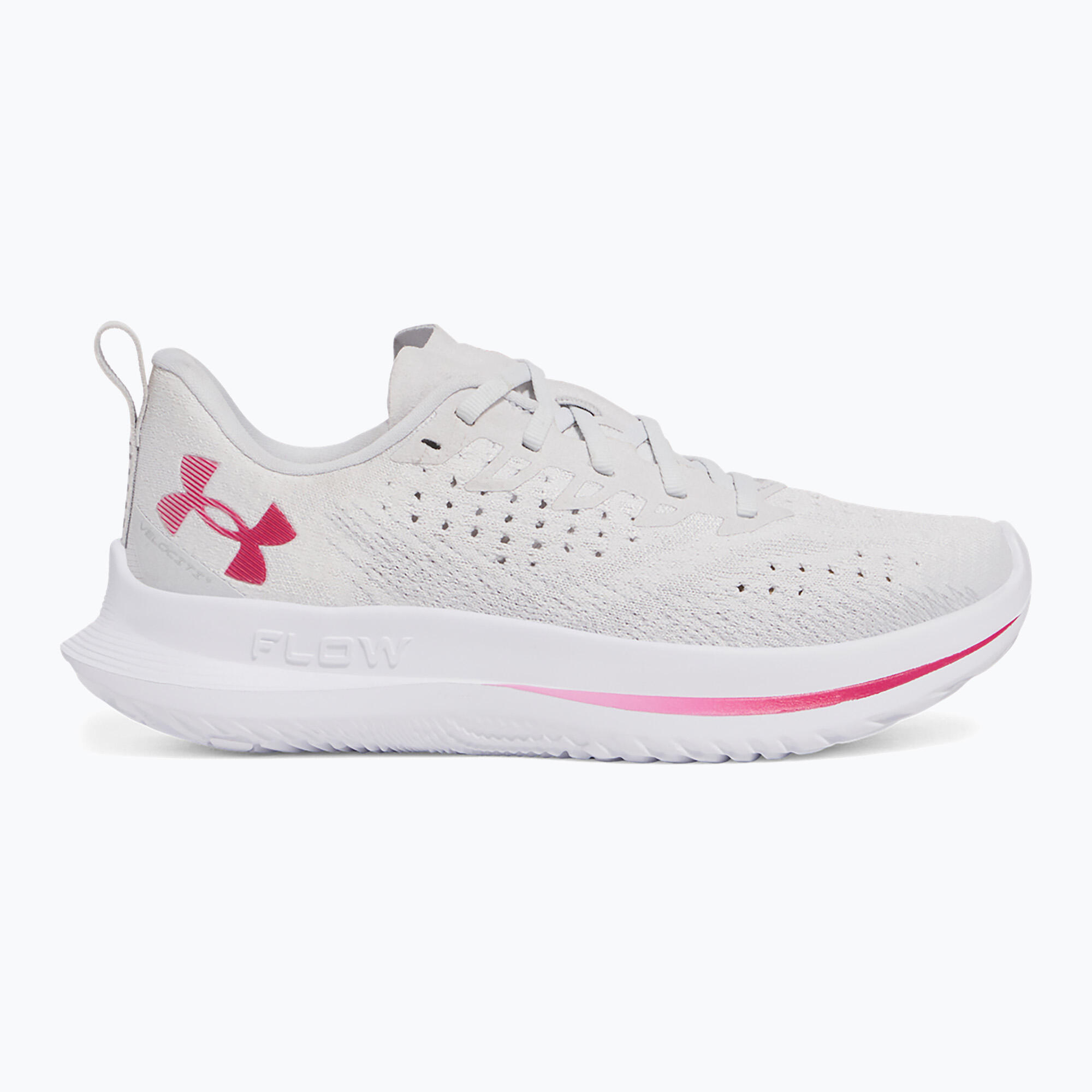 Under Armour - Chaussures De Course Femme Velociti 4 Se Under Armour - Chaussures De Wading - Gris - 38,5 - Decathlon
