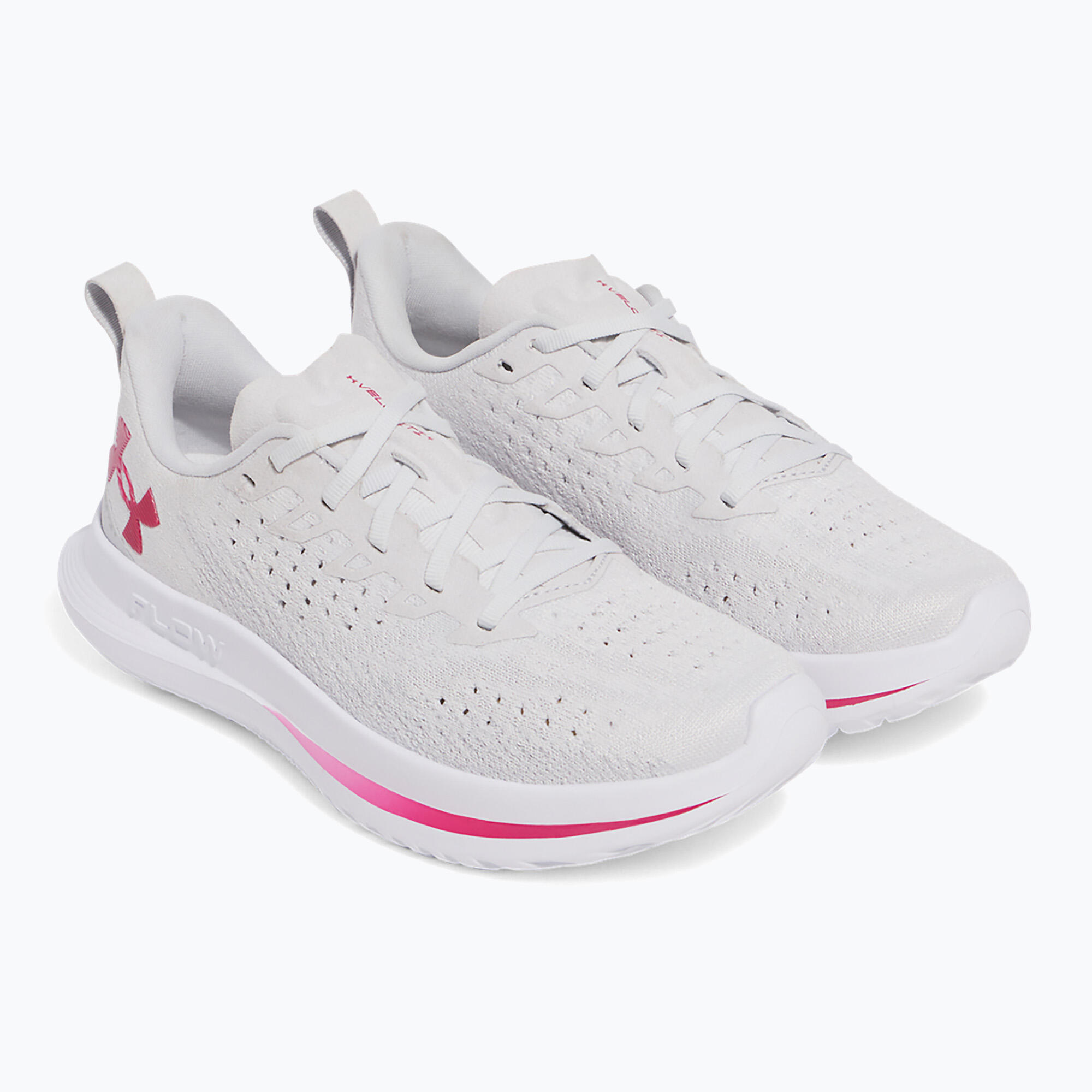 Buty do biegania damskie Under Armour Velociti 4 SE 3/5