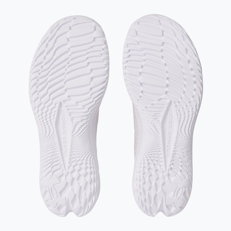 Pantofi de alergare pentru femei Under Armour Velociti 4 SE