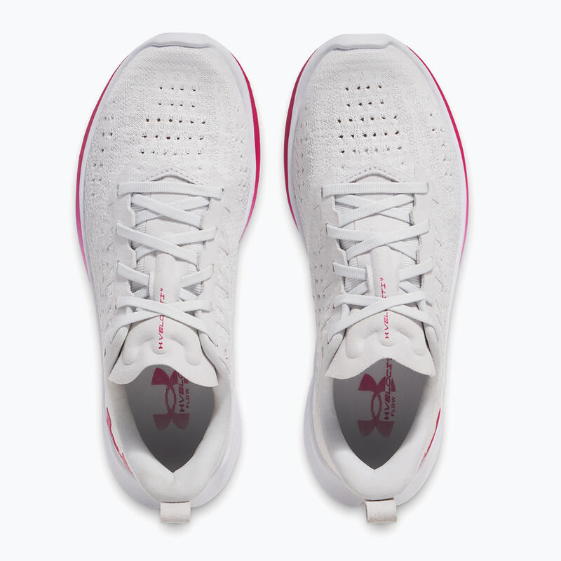 Pantofi de alergare pentru femei Under Armour Velociti 4 SE