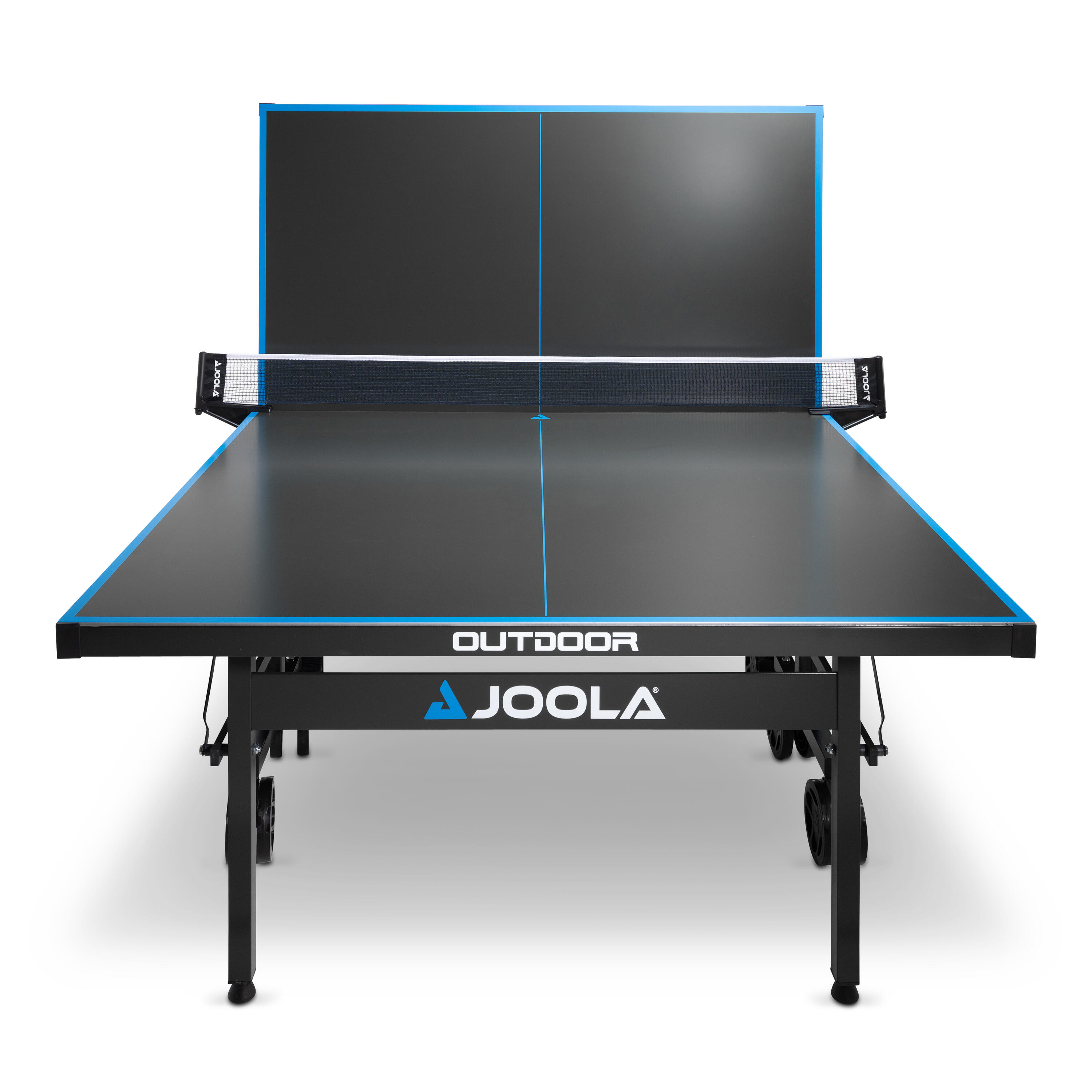 Stół do tenisa stołowego JOOLA OUTDOOR J500A 4/7