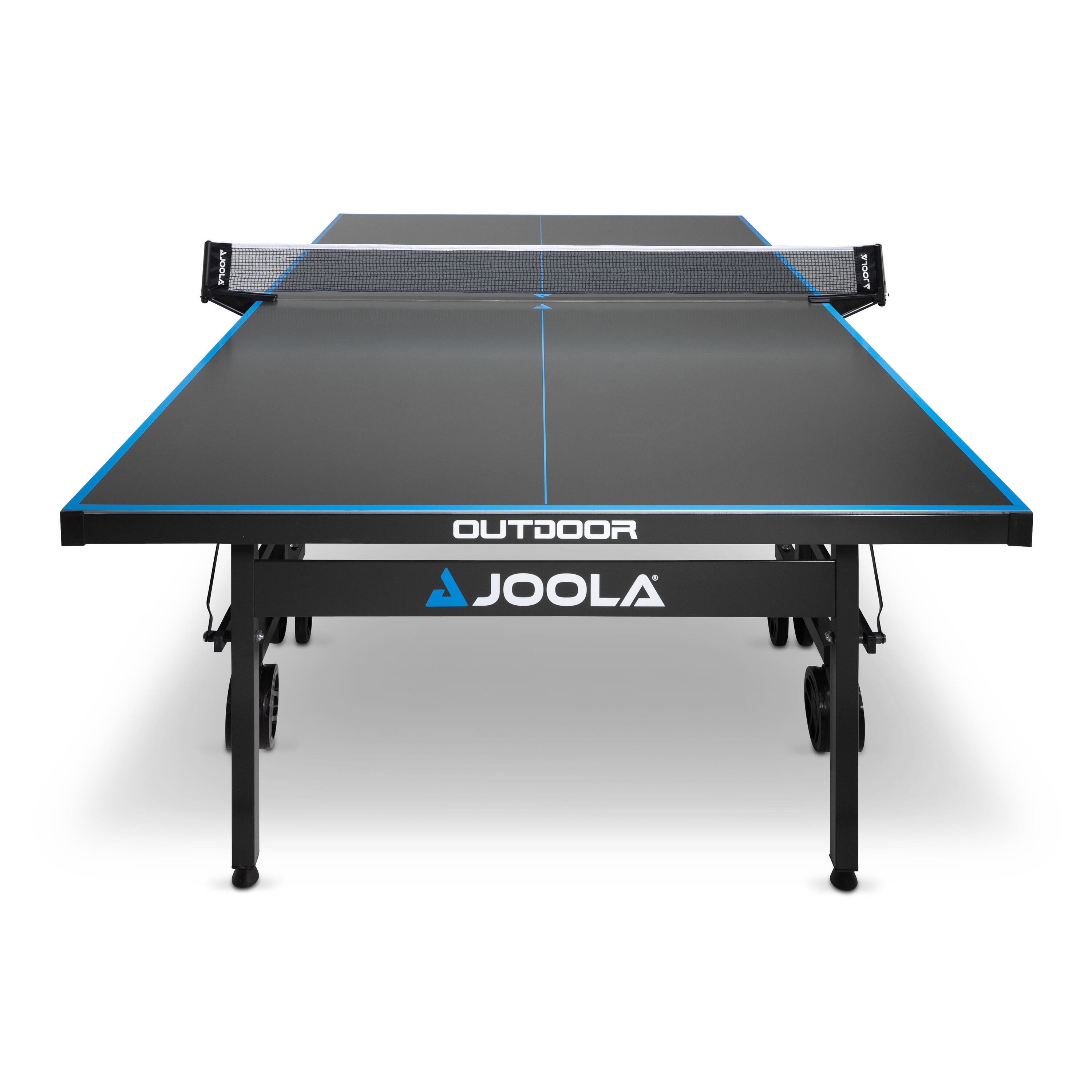 Stół do tenisa stołowego JOOLA OUTDOOR J500A 2/7