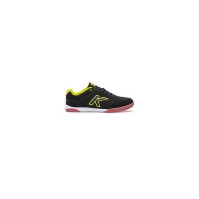 Zapatillas De Fútbol Sala Niños Kelme Precision En Color Negro