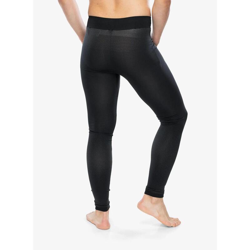 Legginsy termoaktywne męskie Odlo Performance Light Eco BL Bottom Long