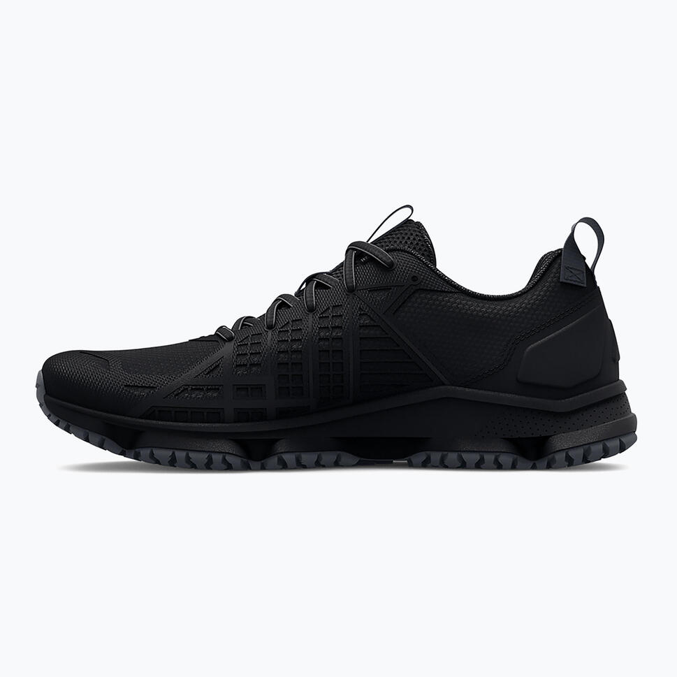 Buty damskie Under Armour MG Strikefast