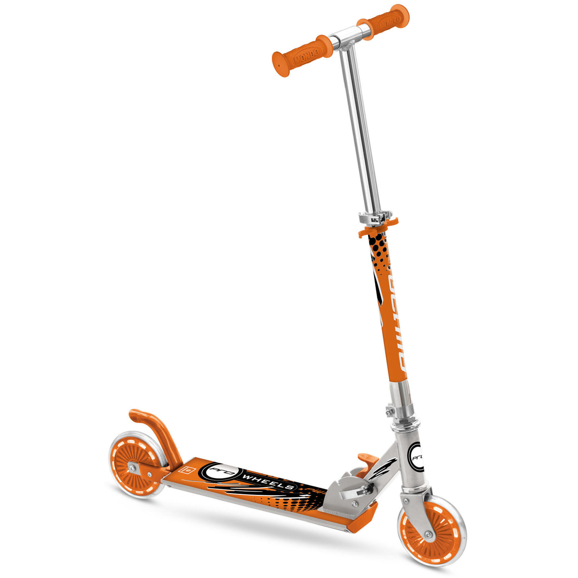 MONDO Skládací koloběžka Mondo PW120