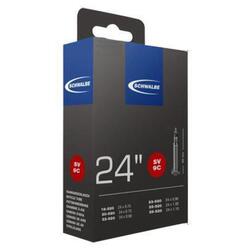Chambre à air Schwalbe SV9C 20-622, 40 mm