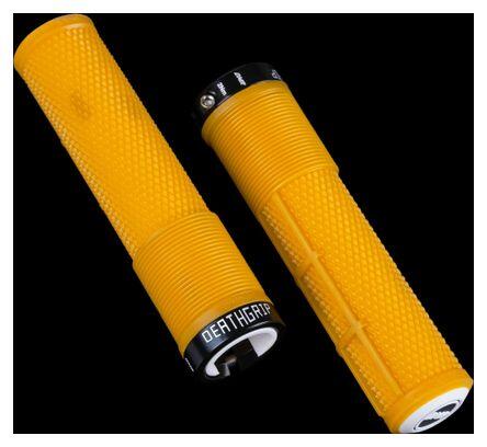 DMR DeathGrip Grips zwart 2/2