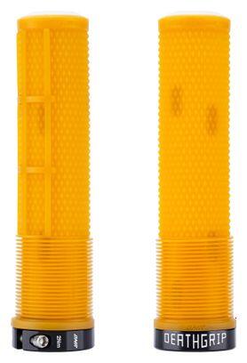 DMR DMR DeathGrip Grips zwart