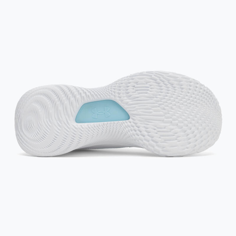 Pantofi de baschet Under Armour CURRY 4 FLOTRO