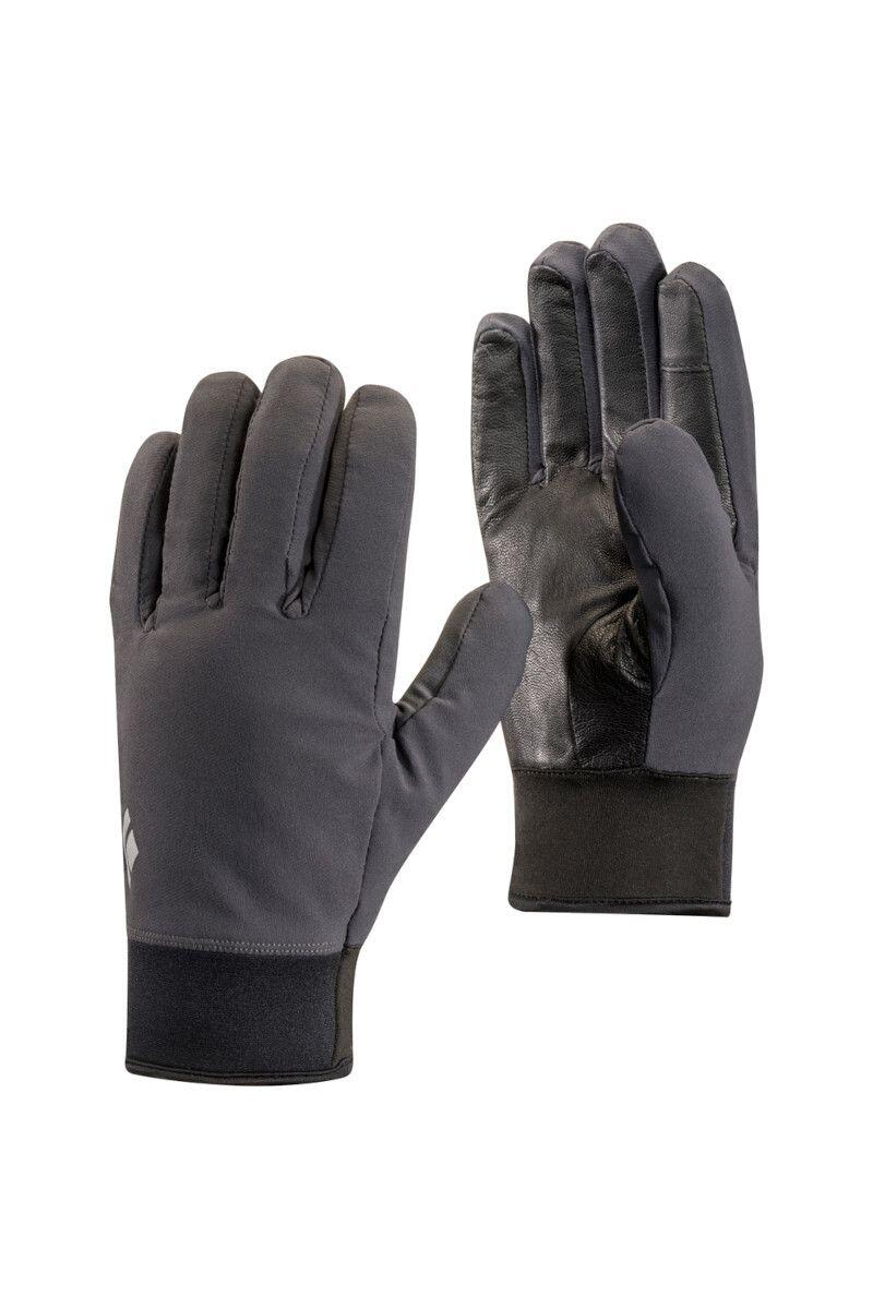 Rękawiczki Black Diamond MIDWEIGHT SOFTSELL GLOVES 2/6