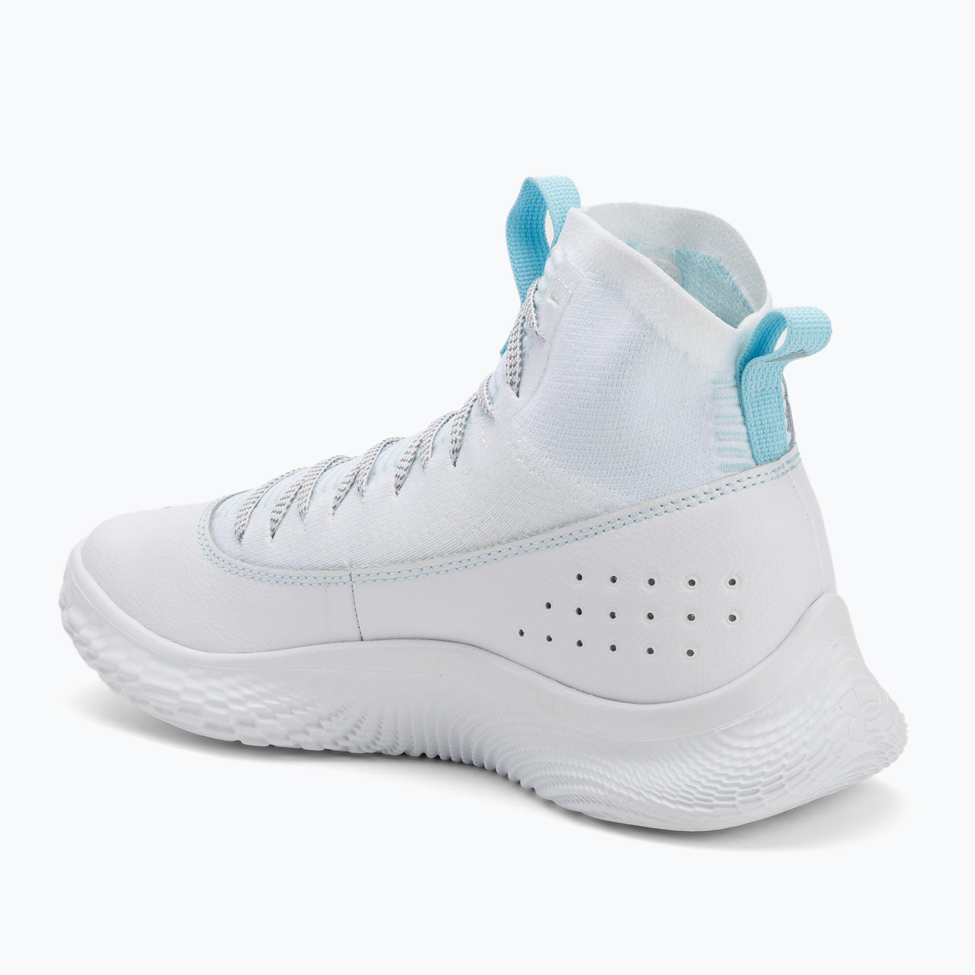 Chaussures de basket Under Armour CURRY 4 FLOTRO 3/5
