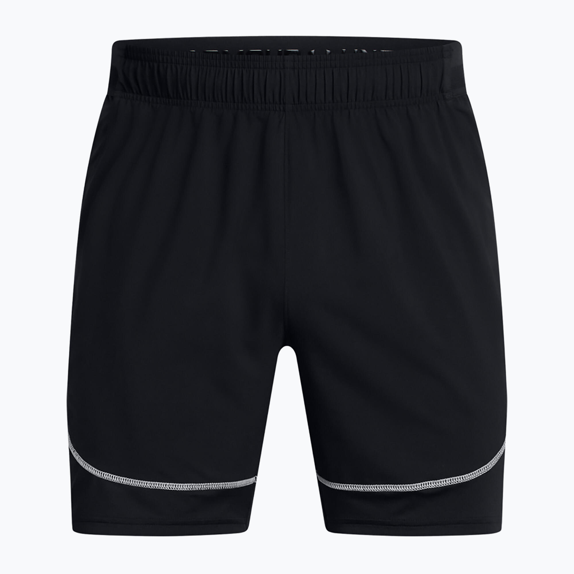 Short de football Under Armour Challenger Pro Train pour homme 5/5