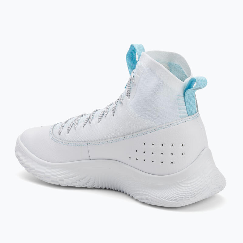 Buty do koszykówki Under Armour CURRY 4 FLOTRO