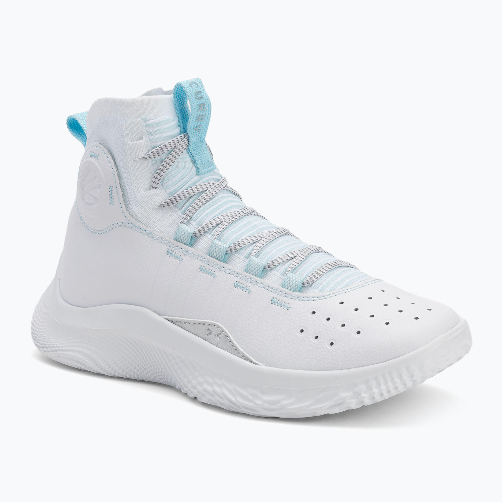 UNDER ARMOUR Zapatillas de baloncesto Under Armour CURRY 4 FLOTRO