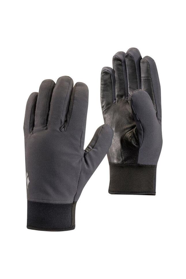 Rękawiczki Black Diamond MIDWEIGHT SOFTSELL GLOVES