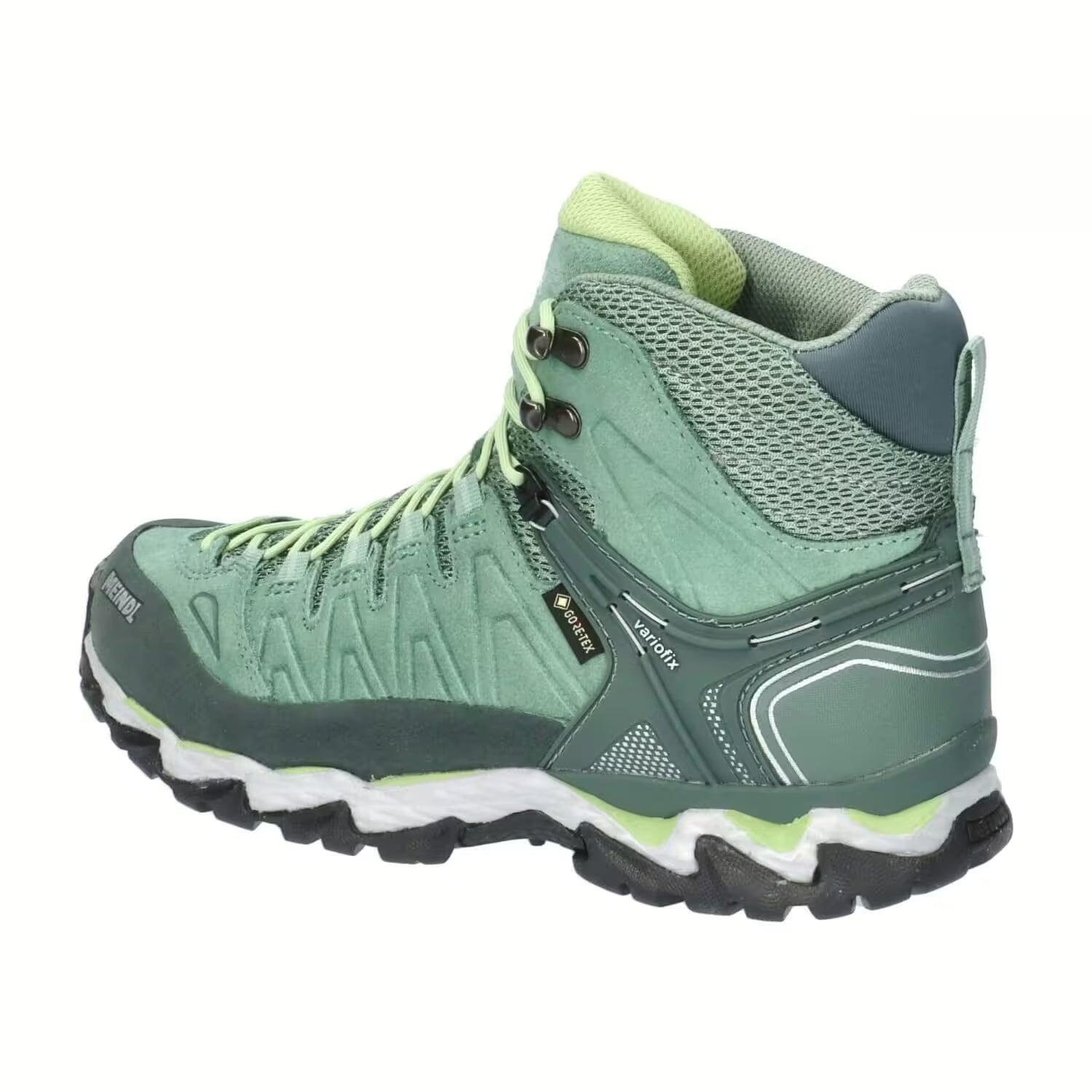 Buty turystyczne damskie Meindl Lite Hike Lady z membraną Gore - Tex 3/15