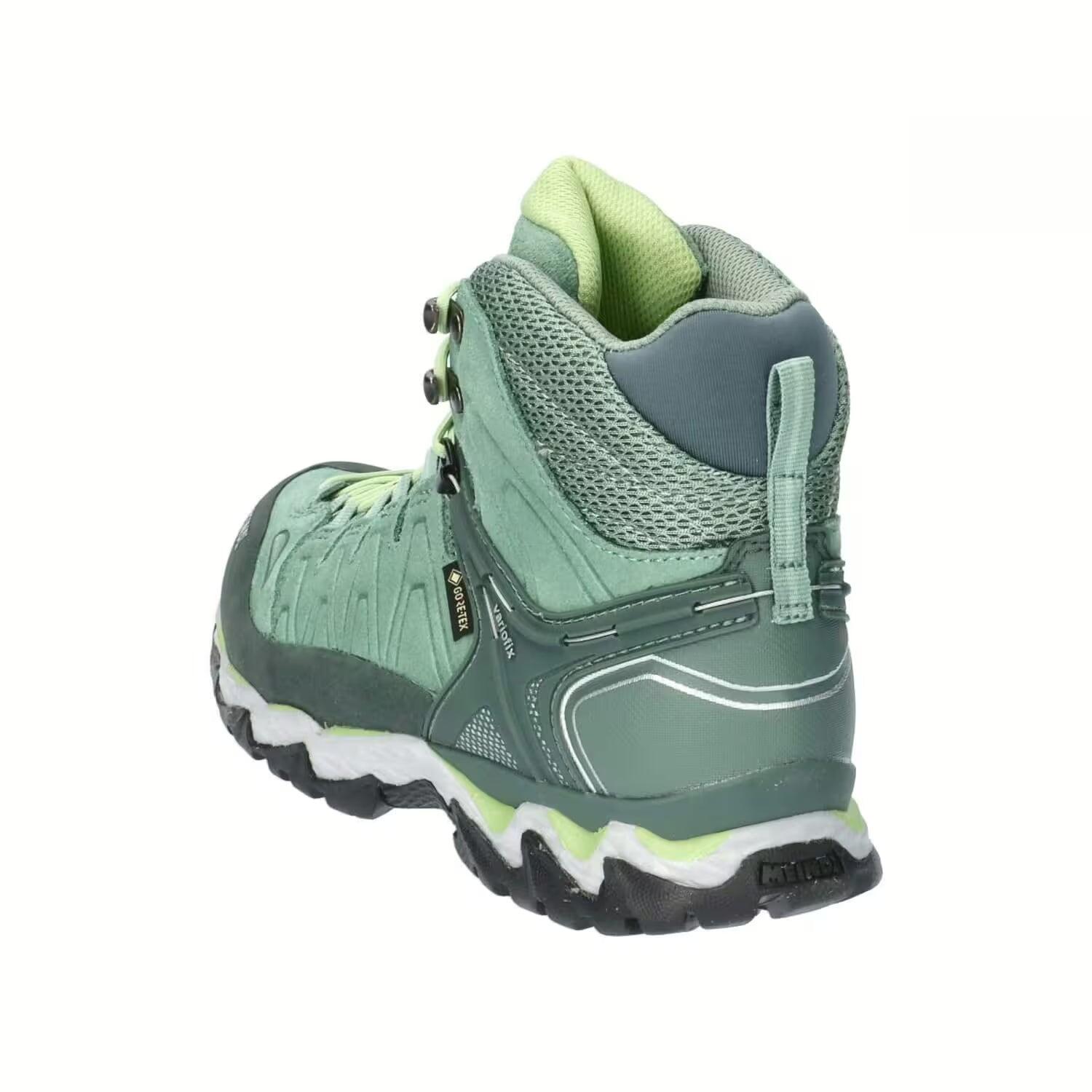 Buty turystyczne damskie Meindl Lite Hike Lady z membraną Gore - Tex 5/15