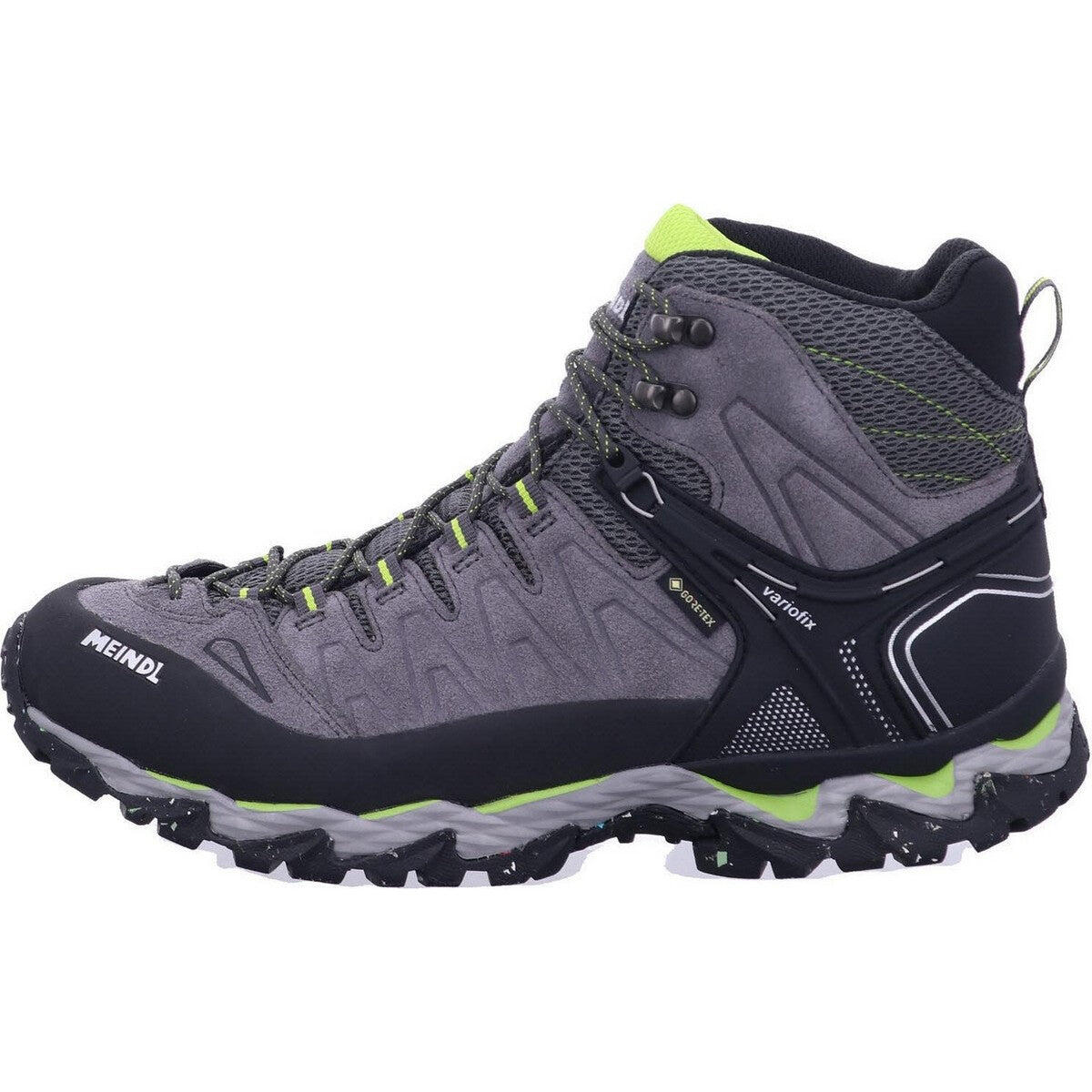 Buty trekkingowe męskie MEINDL Lite Hike GTX, z membraną Gore-Tex