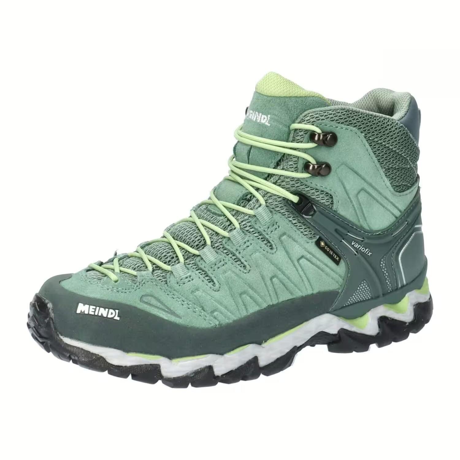 Meindl Damen Wanderschuhe Lite Hike Lady GTX 4691 2/15