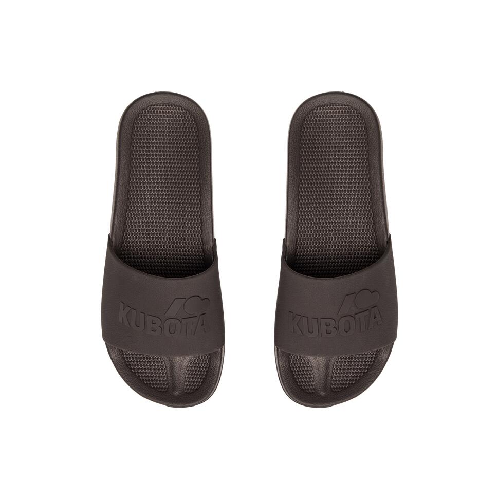 Kubota Klapki Basenowe Basic Plain