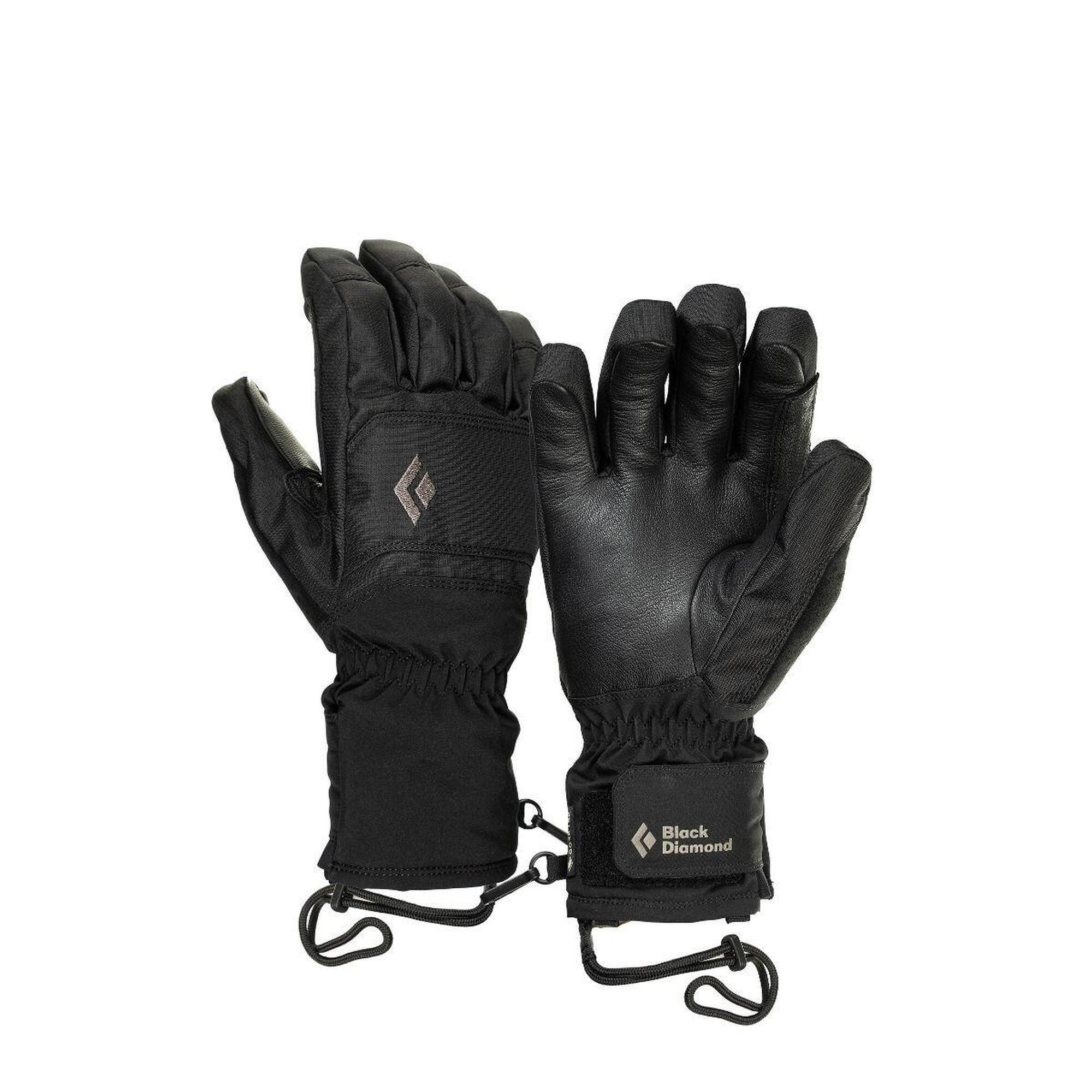 BLACK DIAMOND Rukavice Freeride Mission