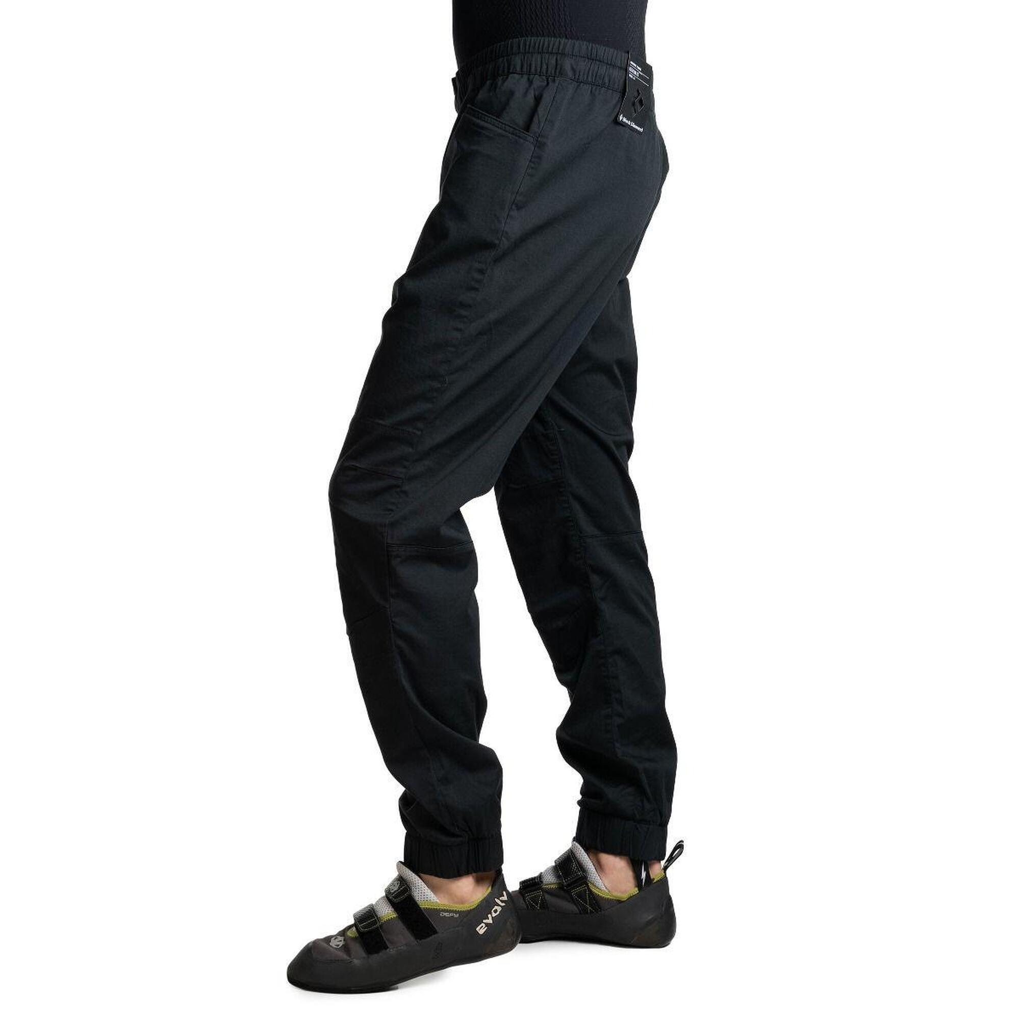 Pantaloni de alpinism pentru bărbați Notion