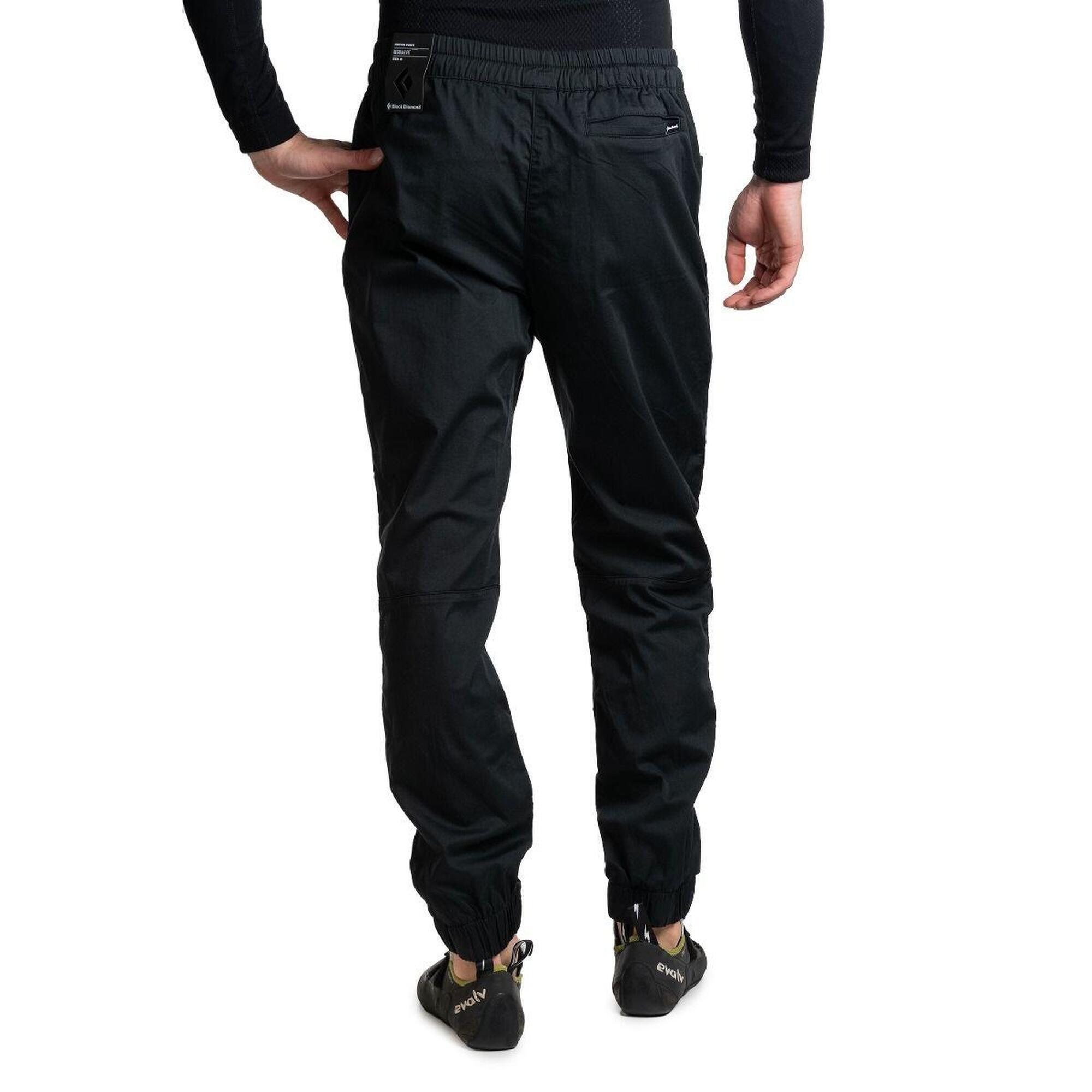 Pantaloni de alpinism pentru bărbați Notion