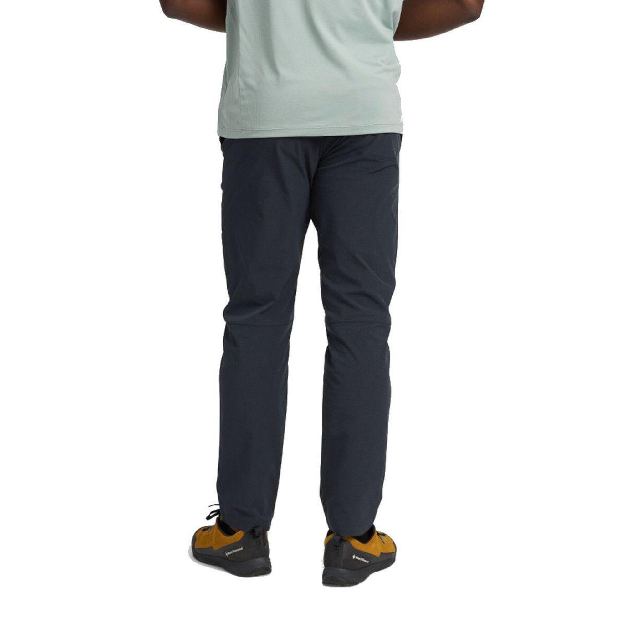 Spodnie wspinaczkowe męskie Black Diamond Sequence Pants