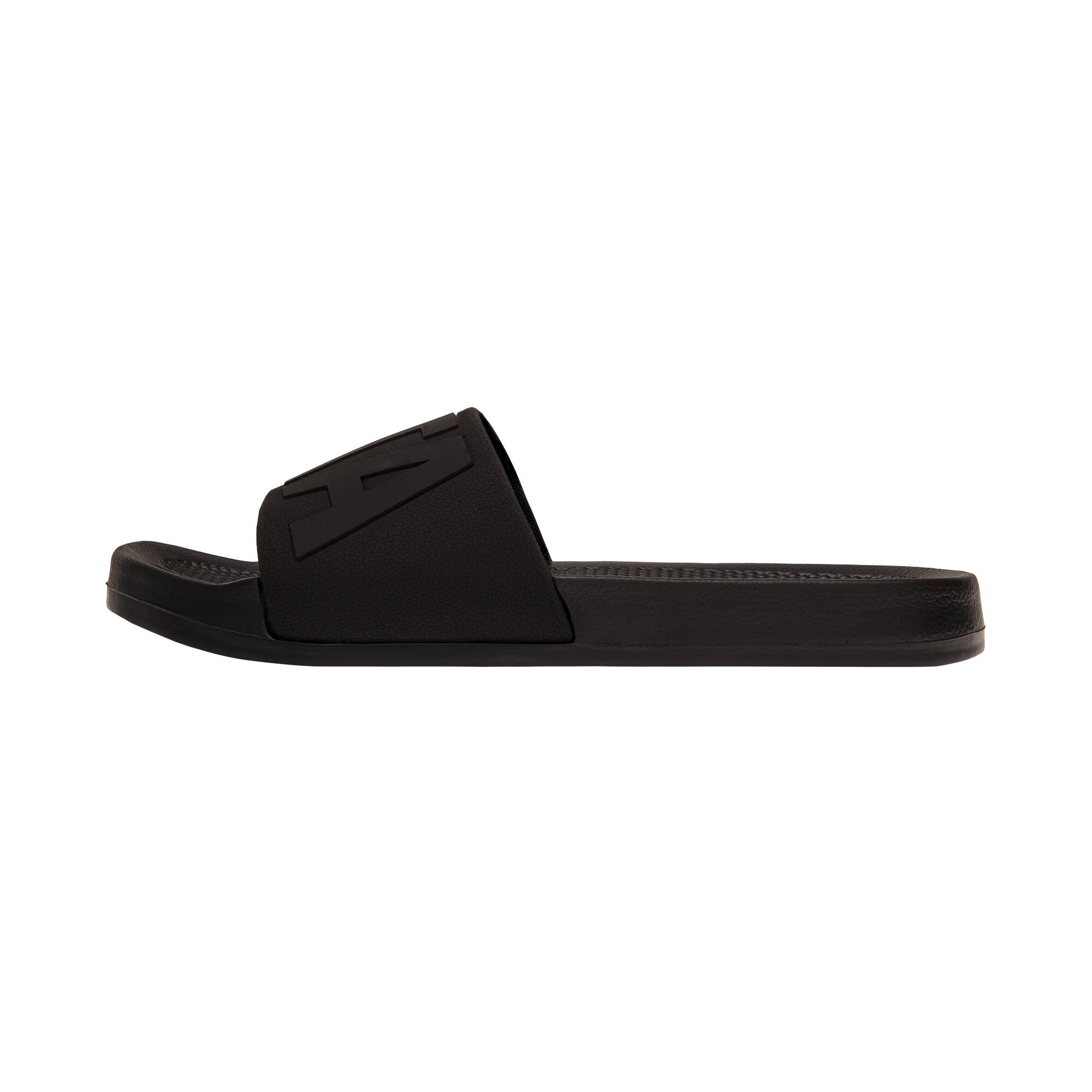 Kubota Claquette Basic 2.0 Plain  Femme Sandales à enfiler 3/5