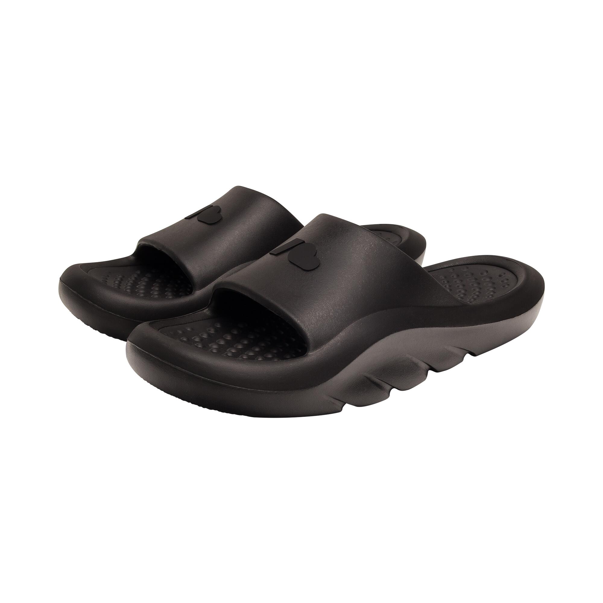 Kubota Futuro Claquettes à scratch Homme Chaussures 5/6