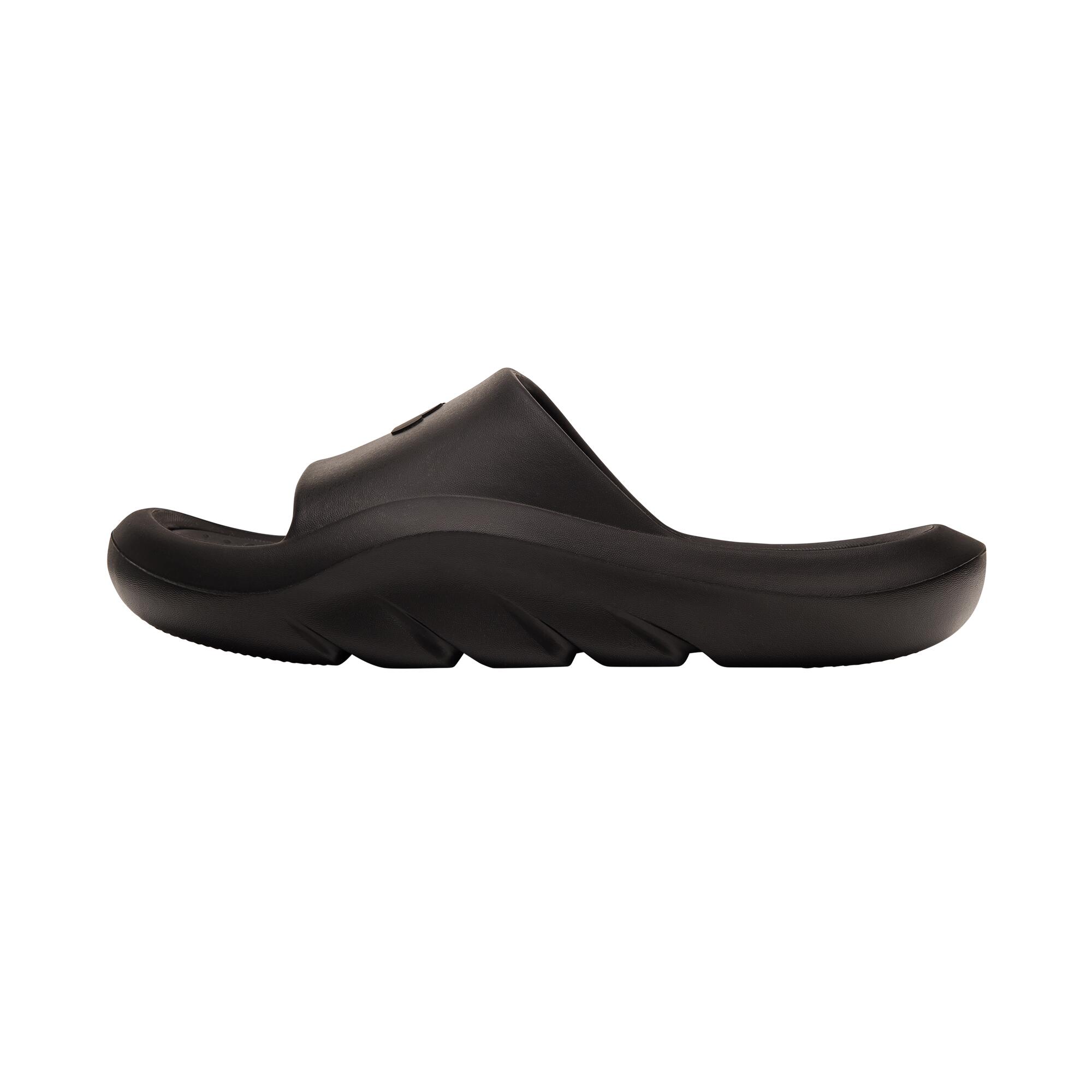 Kubota Futuro Claquettes à scratch Homme Chaussures 3/6