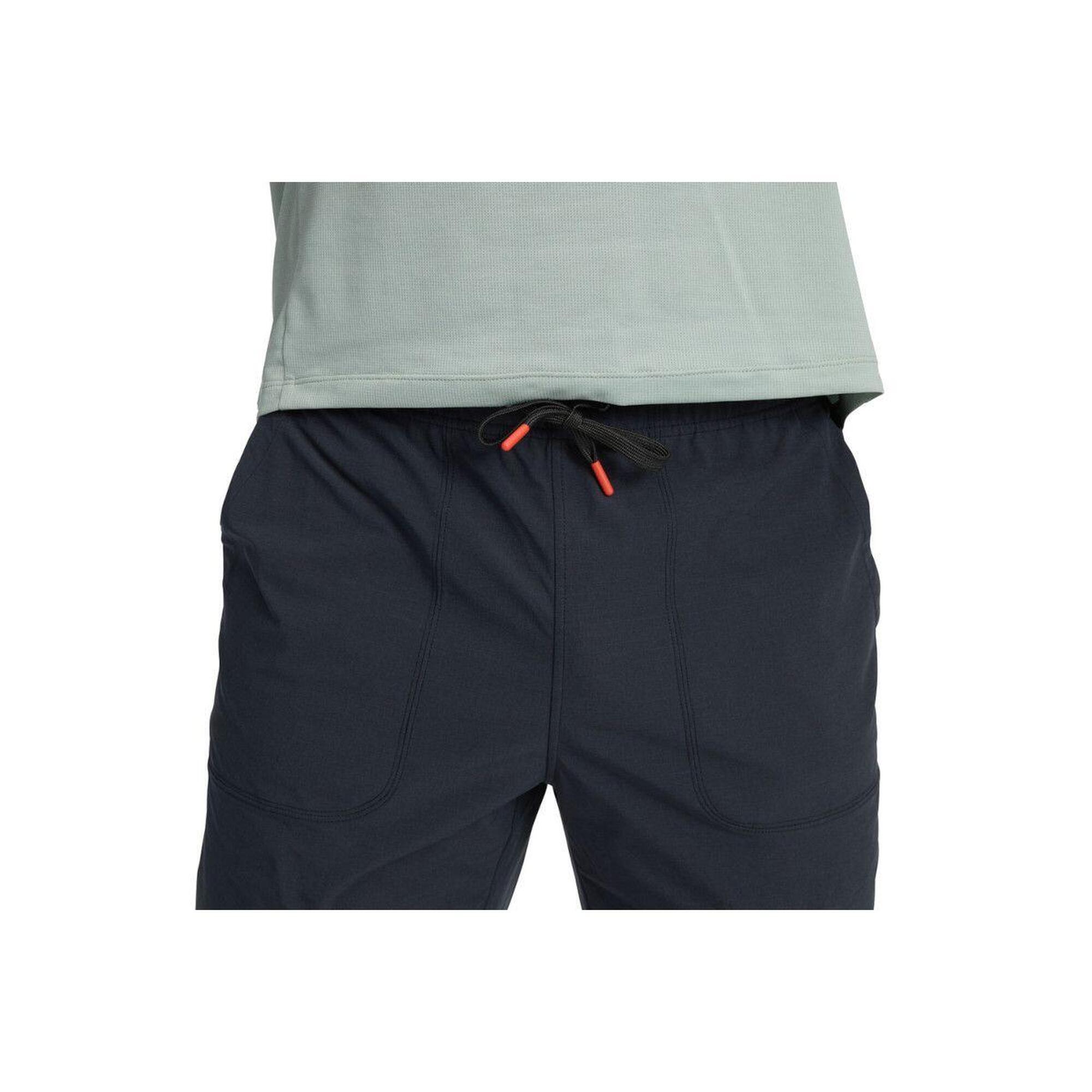 Spodnie wspinaczkowe męskie Black Diamond Sequence Pants