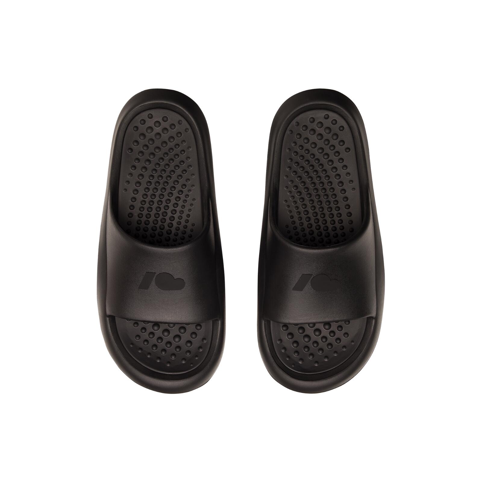 Kubota Futuro Claquettes à scratch Homme Chaussures 2/6
