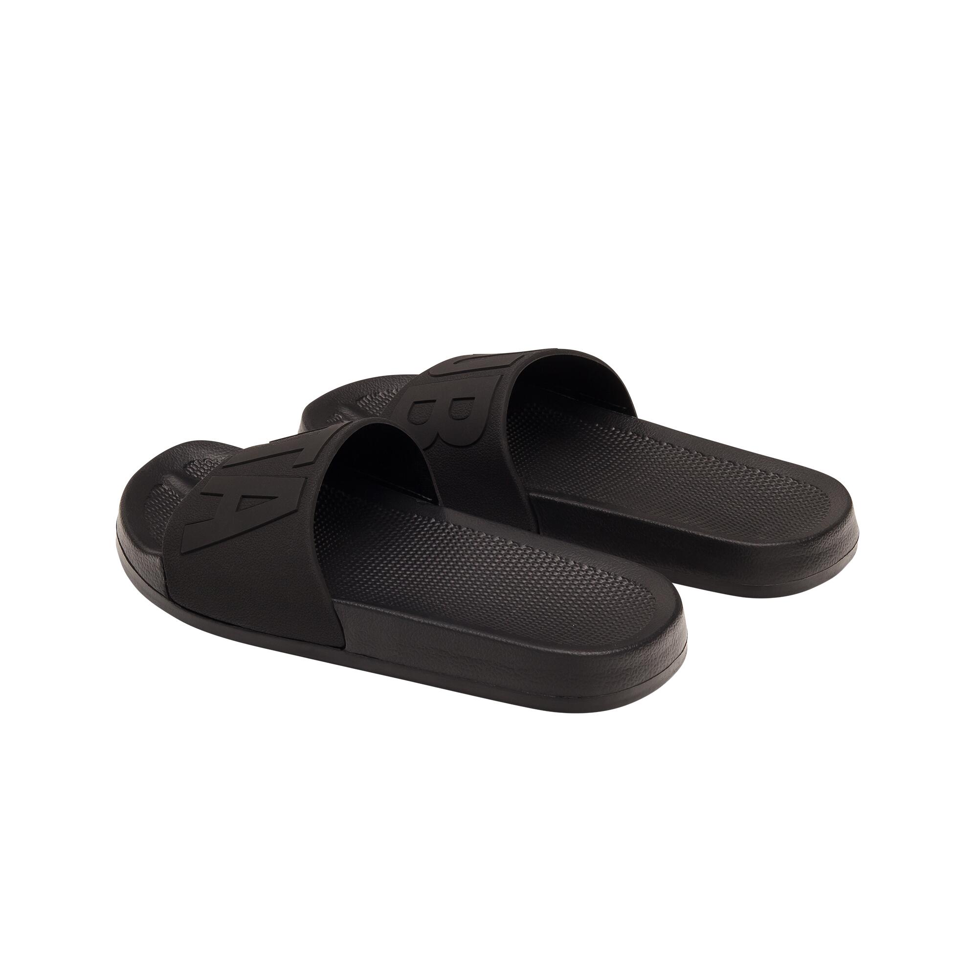 Kubota Claquette Basic 2.0 Plain  Femme Sandales à enfiler 5/5