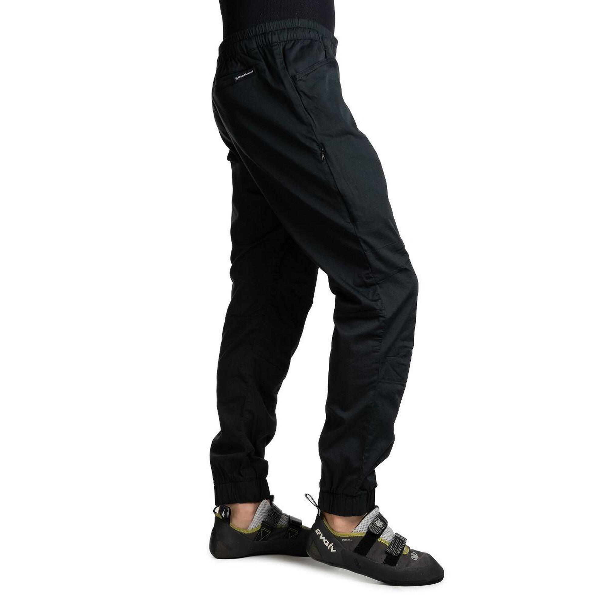 Pantaloni de alpinism pentru bărbați Notion