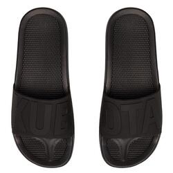 Kubota Claquette Basic 2.0 Plain Homme Sandales à enfiler