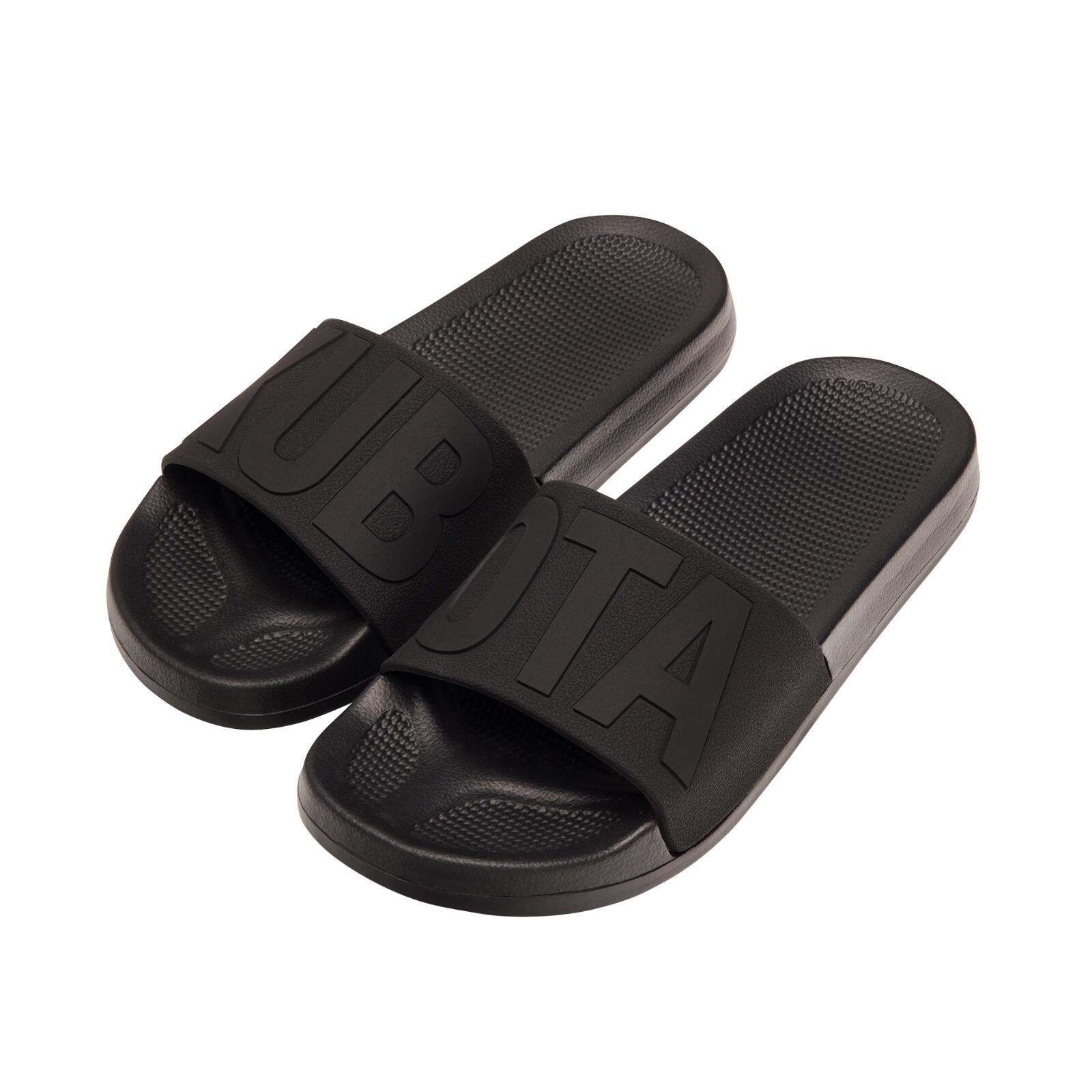 Kubota Claquette Basic 2.0 Plain  Femme Sandales à enfiler 4/5