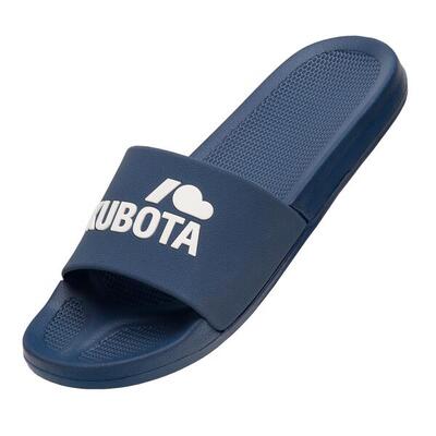 Kubota Badelatschen Basic Herren Badesandalen