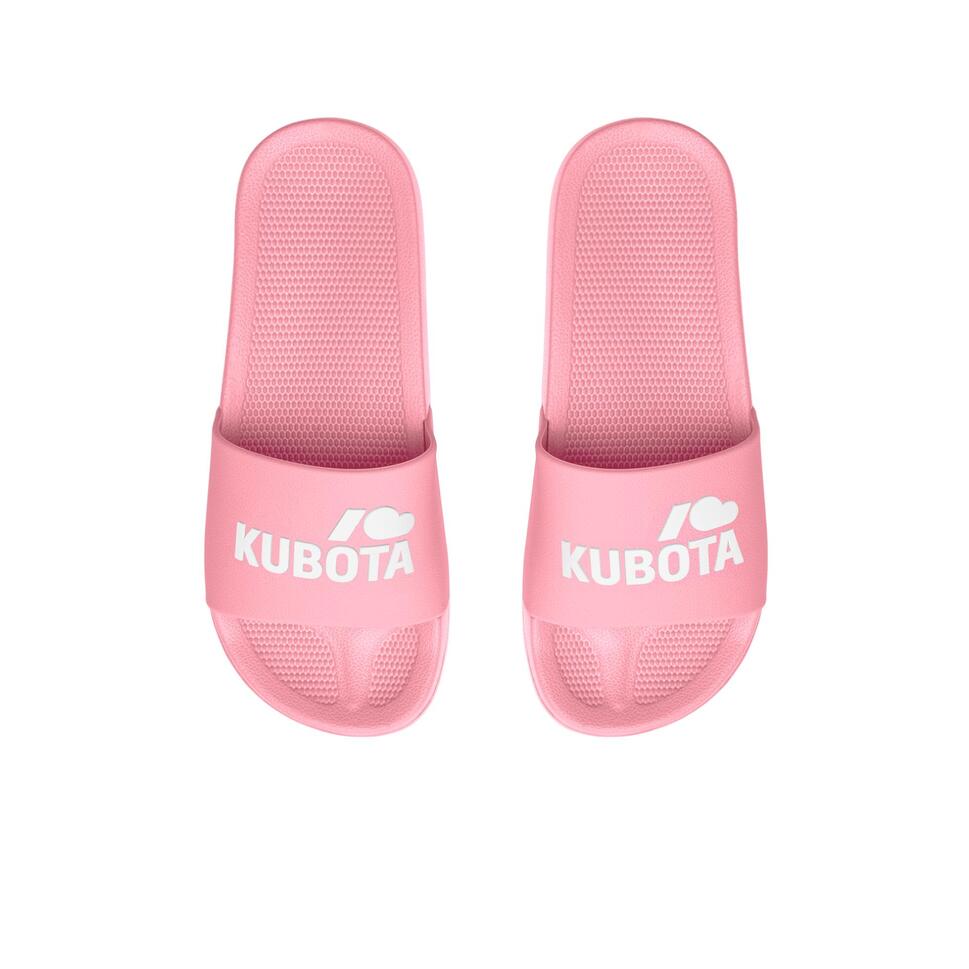 Kubota Klapki Basenowe Basic