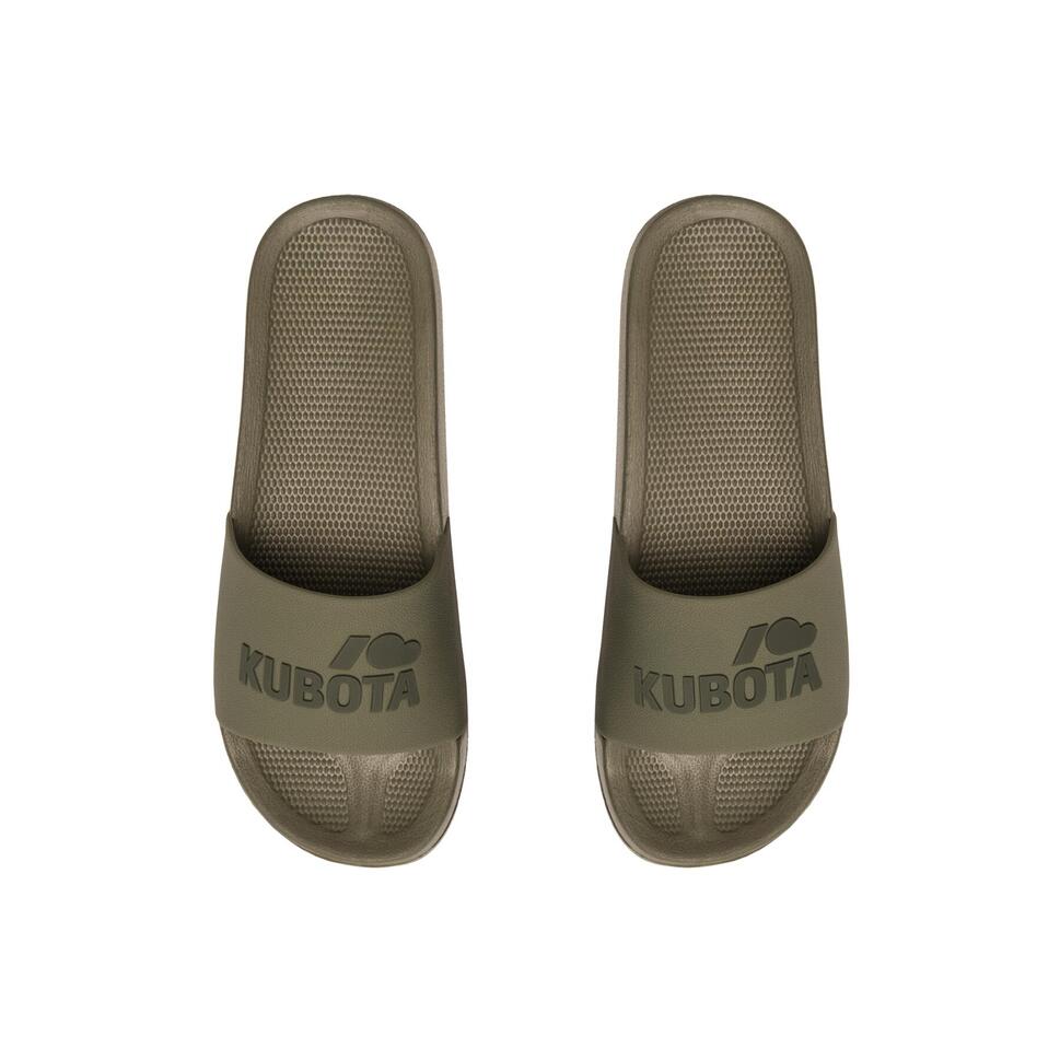 Kubota Klapki Basenowe Basic