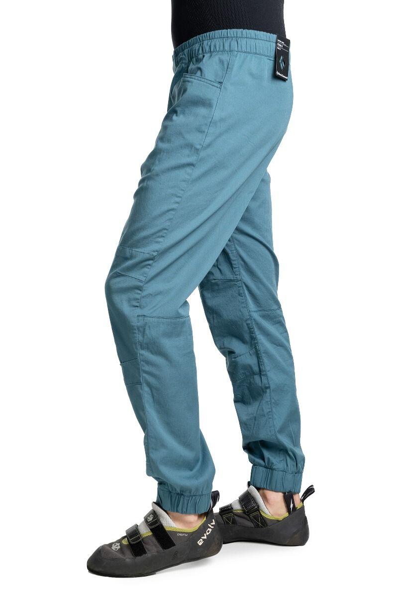 Kletterhose Herren Notion 3/4
