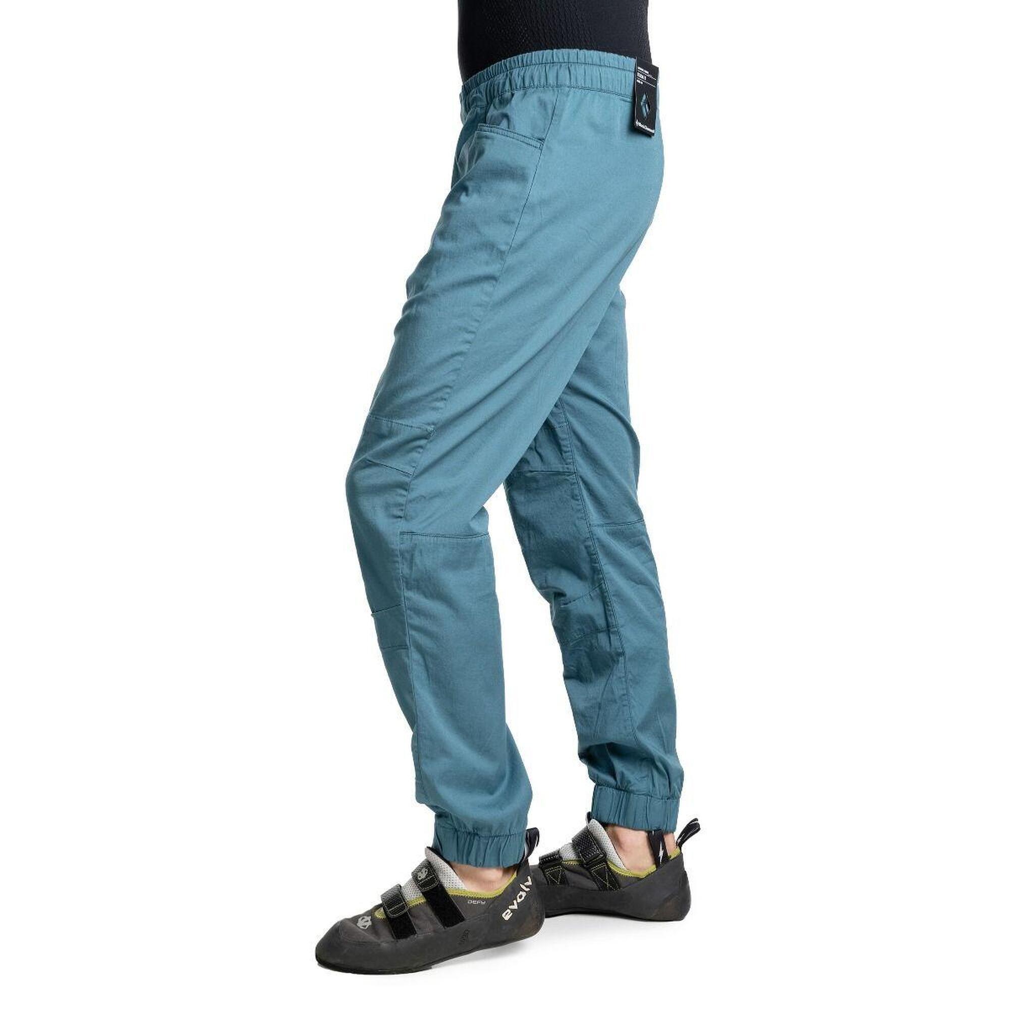 Pantaloni de alpinism pentru bărbați Notion