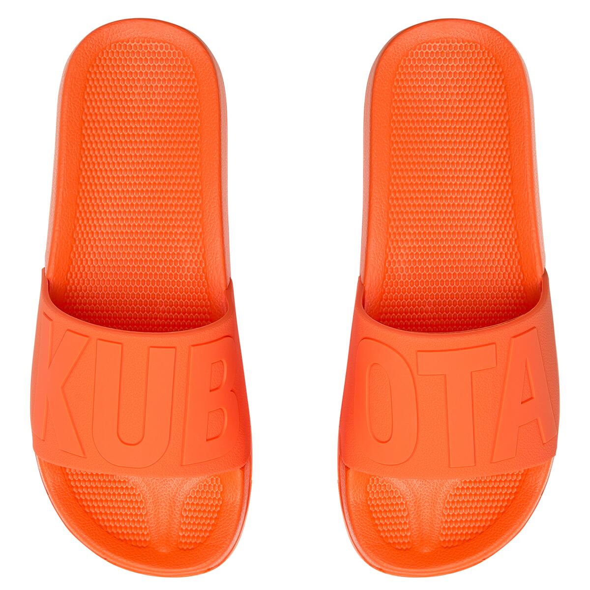 Kubota Klapki Basenowe Basic 2.0 Plain