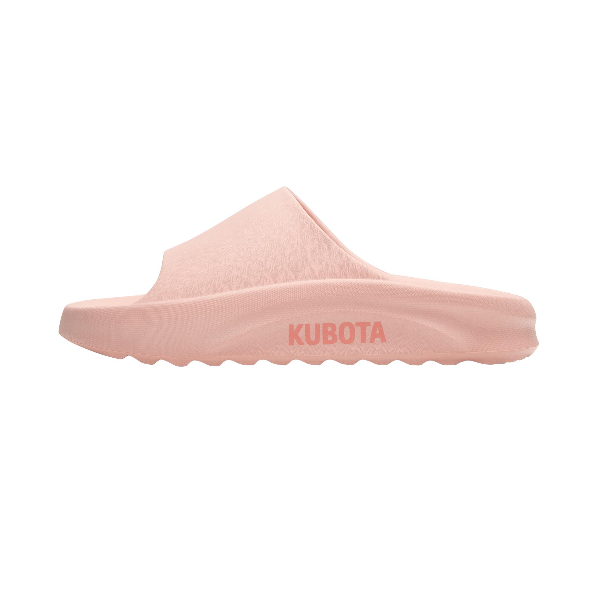 Kubota Flow Claquettes à scratch Femme Chaussures 4/7