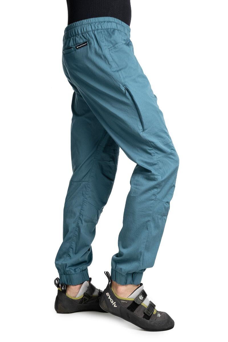 Kletterhose Herren Notion 4/4