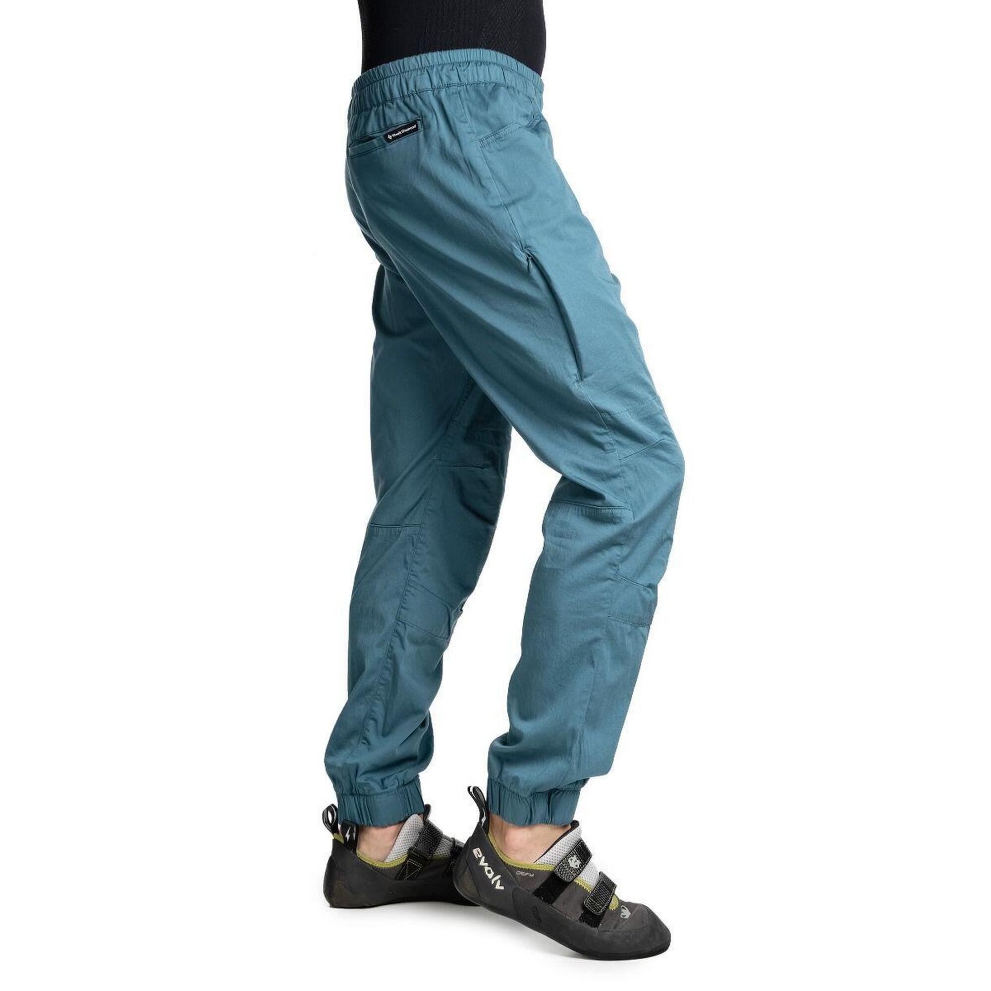Pantaloni de alpinism pentru bărbați Notion